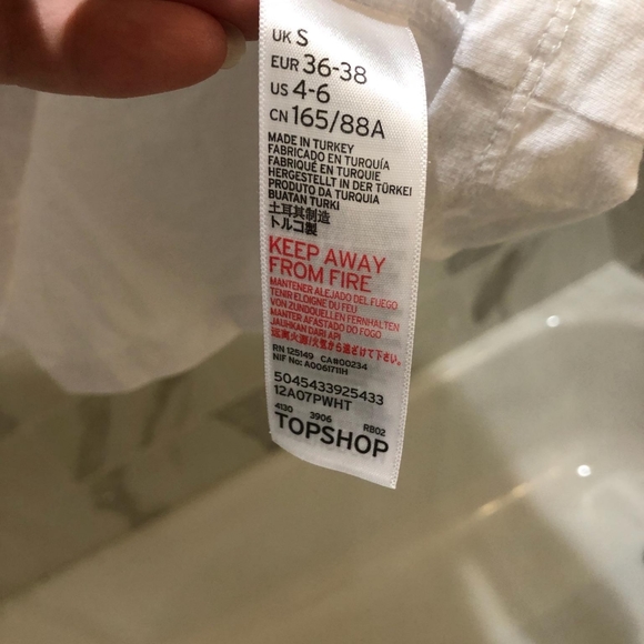 Top - Picture 5 of 5